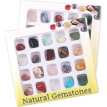 うぃるそん 鉱物セット Amazon | （イスイ）YISHUI ジェムストーン 天然 鉱石セット